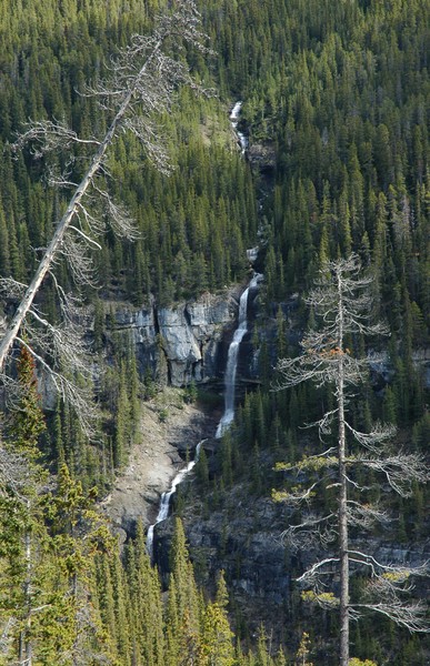 Bridal Veil Falls